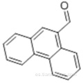 FENANTRE-9-CARBOXALDEHÍDO CAS 4707-71-5